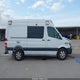 WDAPE7CD6GP315915 2016 Mercedes-Benz Sprinter 2500 Normal Roof auction photo thumbnail 13