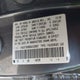 1HGCP36889A030587 2009 Honda Accord 3.5 Ex-L auction photo thumbnail 9