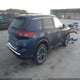 JN8BT3DD8RW254522 2024 Nissan Rogue Platinum Intelligent Awd auction photo thumbnail 4