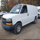 1GCWGAFG2J1178424 2018 Chevrolet Express 2500 Work Van auction photo thumbnail 2