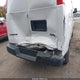 1GCWGAFG2J1178424 2018 Chevrolet Express 2500 Work Van auction photo thumbnail 6