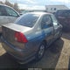 JHMES96695S014912 2005 Honda Civic Hybrid auction photo thumbnail 13