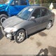 JHMES96695S014912 2005 Honda Civic Hybrid auction photo thumbnail 2