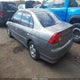 JHMES96695S014912 2005 Honda Civic Hybrid auction photo thumbnail 3