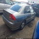 JHMES96695S014912 2005 Honda Civic Hybrid auction photo thumbnail 4