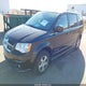 2C4RDGDG0CR108883 2012 Dodge Grand Caravan Crew auction photo thumbnail 2