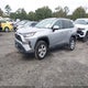 2T3P1RFV3MC233375 2021 Toyota Rav4 Xle auction photo thumbnail 2