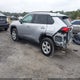 2T3P1RFV3MC233375 2021 Toyota Rav4 Xle auction photo thumbnail 3