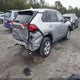 2T3P1RFV3MC233375 2021 Toyota Rav4 Xle auction photo thumbnail 4