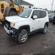 ZACCJBBB5JPG84608 2018 Jeep Renegade Latitude 4X4 auction photo thumbnail 2