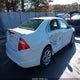 3FAHP0HAXAR420058 2010 Ford Fusion Se auction photo thumbnail 4