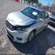 1HGCR3F87EA034005 2014 Honda Accord Ex-L V-6 auction photo thumbnail 2