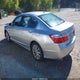 1HGCR3F87EA034005 2014 Honda Accord Ex-L V-6 auction photo thumbnail 3