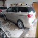 KNDMB5C19G6098417 2016 Kia Sedona Lx auction photo thumbnail 3