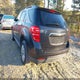 2GNALCEK6G6234465 2016 Chevrolet Equinox Lt auction photo thumbnail 3