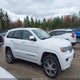 1C4RJFCG8MC727875 2021 Jeep Grand Cherokee Overland 4X4 auction photo thumbnail 13