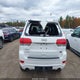 1C4RJFCG8MC727875 2021 Jeep Grand Cherokee Overland 4X4 auction photo thumbnail 16