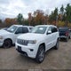 1C4RJFCG8MC727875 2021 Jeep Grand Cherokee Overland 4X4 auction photo thumbnail 2