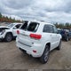 1C4RJFCG8MC727875 2021 Jeep Grand Cherokee Overland 4X4 auction photo thumbnail 4