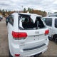 1C4RJFCG8MC727875 2021 Jeep Grand Cherokee Overland 4X4 auction photo thumbnail 6