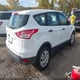 1FMCU0F77GUB13559 2016 Ford Escape S auction photo thumbnail 4
