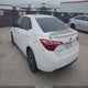 5YFBURHE4EP149638 2014 Toyota Corolla S Plus auction photo thumbnail 3