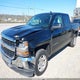3GCPCRECXGG186553 2016 Chevrolet Silverado 1500 1Lt auction photo thumbnail 2