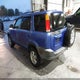 JHLRD1863YC017267 2000 Honda Cr-V Ex auction photo thumbnail 3