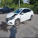 1G1BF5SM8H7267631 2017 Chevrolet Cruze Premier Auto auction photo thumbnail 2