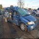 2A4GP54L07R288933 2007 Chrysler Town & Country Touring auction photo thumbnail 1