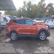 5XYZUDLA5FG251381 2015 Hyundai Santa Fe Sport 2.0L Turbo auction photo thumbnail 14