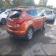 5XYZUDLA5FG251381 2015 Hyundai Santa Fe Sport 2.0L Turbo auction photo thumbnail 4