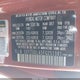 5XYZUDLA5FG251381 2015 Hyundai Santa Fe Sport 2.0L Turbo auction photo thumbnail 9