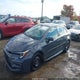 5YFS4MCE3PP151779 2023 Toyota Corolla Se auction photo thumbnail 2