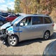 5TDKK3DC7FS674869 2015 Toyota Sienna Le 8 Passenger auction photo thumbnail 14