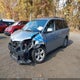 5TDKK3DC7FS674869 2015 Toyota Sienna Le 8 Passenger auction photo thumbnail 2