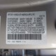 1HGCV2F5XJA033632 2018 Honda Accord Exl auction photo thumbnail 9