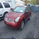 JN8AS5MV1EW705156 2014 Nissan Rogue Select S auction photo thumbnail 2