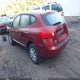 JN8AS5MV1EW705156 2014 Nissan Rogue Select S auction photo thumbnail 3