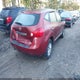 JN8AS5MV1EW705156 2014 Nissan Rogue Select S auction photo thumbnail 4