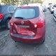 JN8AS5MV1EW705156 2014 Nissan Rogue Select S auction photo thumbnail 6
