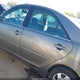 4T1BE32K74U845738 2004 Toyota Camry Se auction photo thumbnail 14