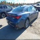 4T1AZ1FB3LU054622 2020 Toyota Avalon Xle auction photo thumbnail 4