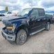 1FTFW3L83SKE89416 2025 Ford F-150 Xlt auction photo thumbnail 2