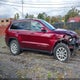 1C4RJFAG1GC478648 2016 Jeep Grand Cherokee Laredo auction photo thumbnail 13