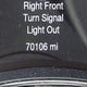 1C4RJFAG1GC478648 2016 Jeep Grand Cherokee Laredo auction photo thumbnail 15