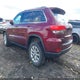 1C4RJFAG1GC478648 2016 Jeep Grand Cherokee Laredo auction photo thumbnail 3