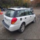 4S4BP61C467319851 2006 Subaru Outback 2.5I/Outback 2.5I Special auction photo thumbnail 4