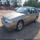 YV1KS9611S1057614 1995 Volvo 960 auction photo thumbnail 2