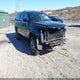 1GNSKHKC1JR174639 2018 Chevrolet Suburban Lt auction photo thumbnail 1